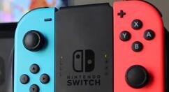 任天堂社长自曝Switch 2：多人游戏体验越来越出色