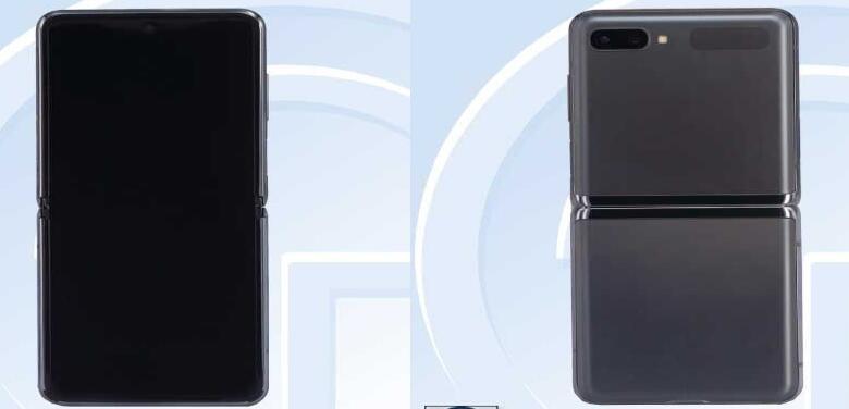 8月5日 三星将带来支持5G的新版 Galaxy Z Flip