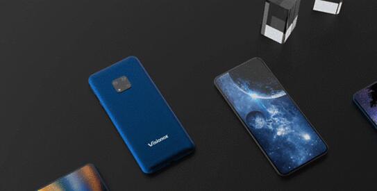 稳了！维信诺：屏下摄像头OLED面板准备开启量产