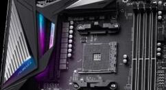 AMD主板集体升BIOS：点亮新U