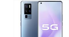 vivo超大杯X50 Pro+来了：5000万超感光主摄+骁龙865 4998元起