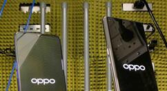 国产厂商OPPO官宣参与英国5G网搭建