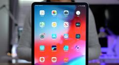 苹果将加速mini LED到来：相应产品2021年现身