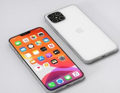 苹果新iPhone设备曝光：可能运行macOS