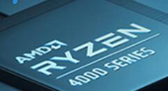 AMD锐龙4000笔记本翻身 CEO苏姿丰立功
