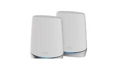网件带来第二套支持Wi-Fi 6的 Orbi Mesh路由器