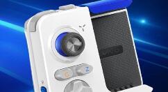 vivo闪电游戏手柄开卖：一秒多枪连发