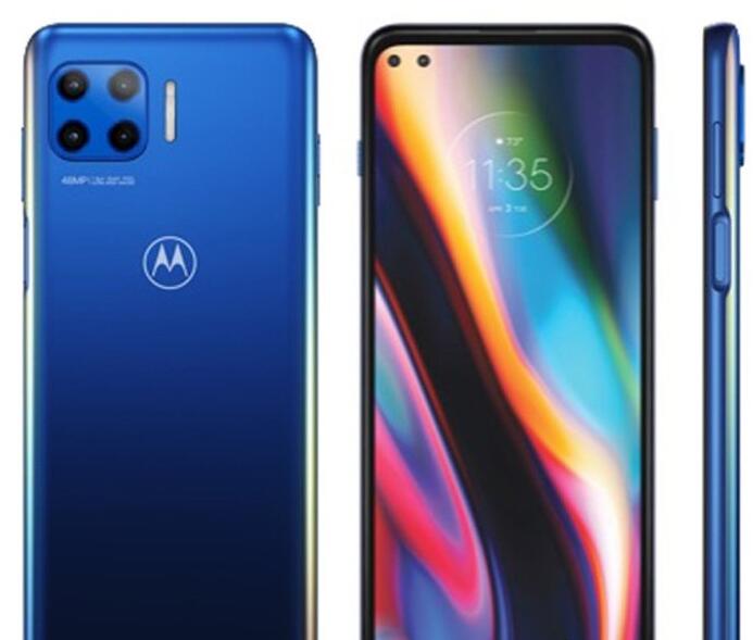 摩托罗拉第一款 5G 手机将至:或属于Moto G 系列