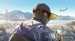 育碧Forward活动将开幕 届时《看门狗2》免费入手