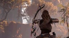 《地平线：零之曙光》准备解锁上架PC平台