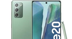 三星神优化！三星Galaxy Note 20版与骁龙865 Plus一样快！