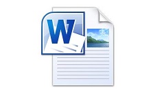 word2010中创建word2003图表的具体操作方法