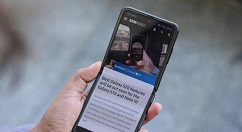 娜扎同款三星Galaxy Z Flip 5G手机：售价12499元