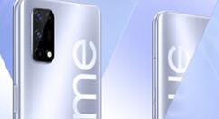 realme新机跑分爆料：处理器是它