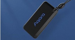 小米系发布智能门锁NFC卡：售价49元!