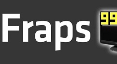 fraps软件截图数据设置教程分享