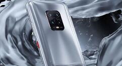 “亮银探索版” Redmi 10X Pro液态银登场：2599元