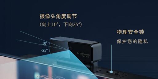 苏宁小Biu智慧屏Pro上线：悬浮无边界