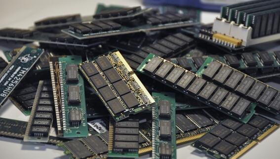 SK海力士发出Q2财报:内存涨价