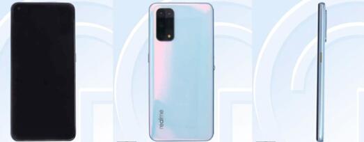 realme奥利给手机登场:解决5G高刷痛点