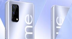 realme奥利给手机登场：解决5G高刷痛点