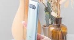 魅族17 Pro月白天青版本上线：颜值赞！