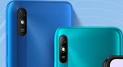超超超小杯！Redmi 9A登场：仅599
