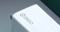 129元 360氮化镓充电器套装开卖：65W三口输出