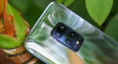 新机Redmi 10X Pro液态银版本登场！ 成本非常高