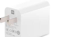 小米上架33W充电器：69元 私有快充