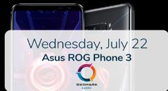 ROG游戏手机3音频成绩出炉 榜单要变了