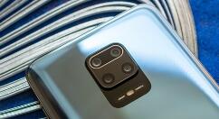 期待！Redmi Note 10曝光：CPU惊喜