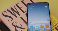 小米10 Pro喜提MIUI 12：焕然一新