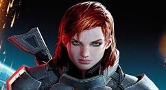 《质量效应》三部曲将重制发行 大升级