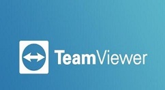 teamviewer设置固定密码的具体流程