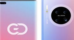 华为超级旗舰大曝光：首发5nm麒麟处理器、外形霸气！