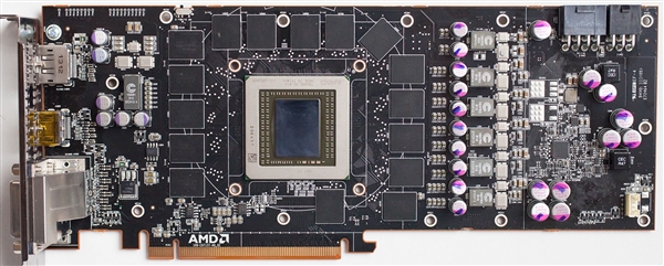 AMD新架构旗舰显卡爆料：16GB GDDR6显存