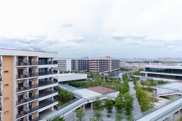 vivo新手机制造中心启动：年产量达7000万台以上