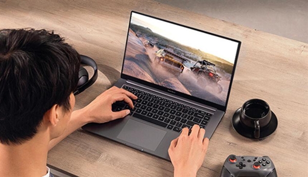 RedmiBook 16即将发售：独显/十代U 仅4999