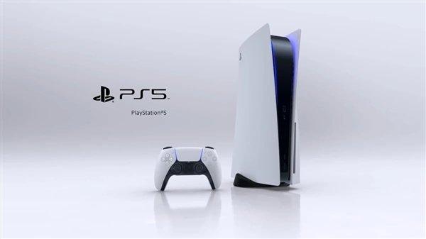 大块头！PS5主机重量达4.78Kg