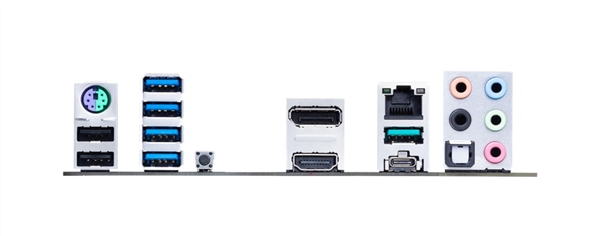 华硕B450重炮手主板来了 高性价比
