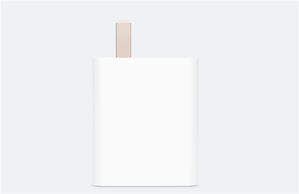 小米上架33W充电器：69元 私有快充