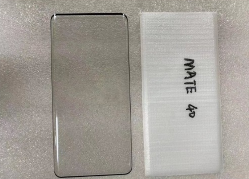 华为超级旗舰大曝光：首发5nm麒麟处理器、外形霸气！