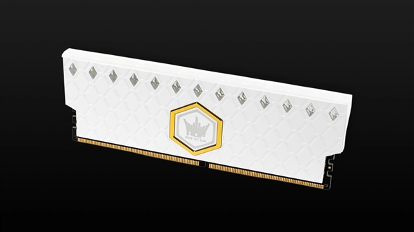 影驰HOF旗舰内存三连发：传奇三星B-Die颗粒 频率高达5000MHz