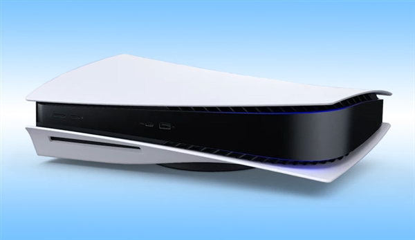 索尼PS5即时演算逼真性达到新高度！