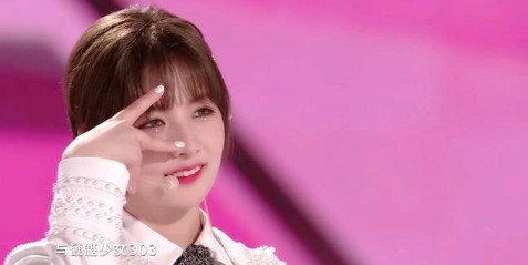 和平精英硬糖少女303即刻成团解析