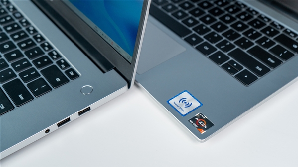 华为首款7nm笔记本来了：性能提升