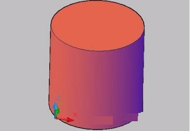 AutoCAD2017绘制三维图的详细步骤