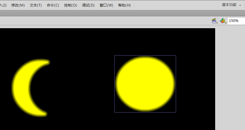 Flash图片转换为元件的操作方法