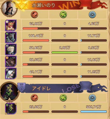 剑与远征100魔术券最佳阵容打法攻略